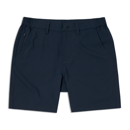 Hybrid Short