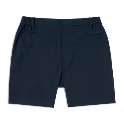 Hybrid Short