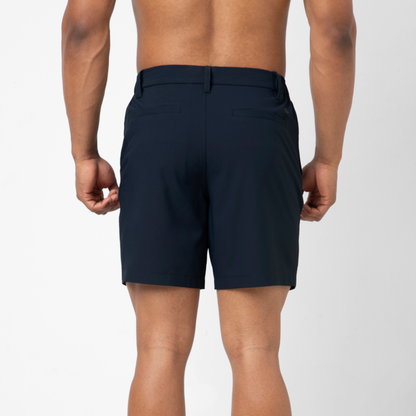 Hybrid Short