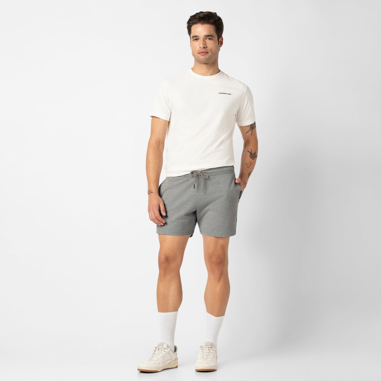 Lounge Short