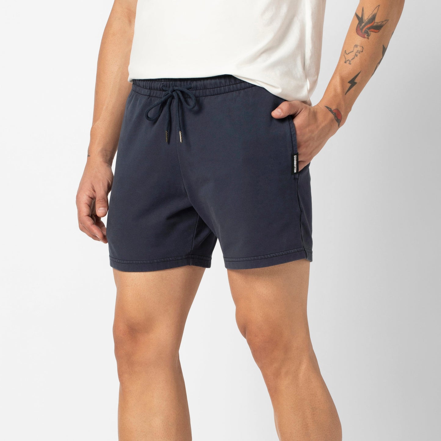 Lounge Short