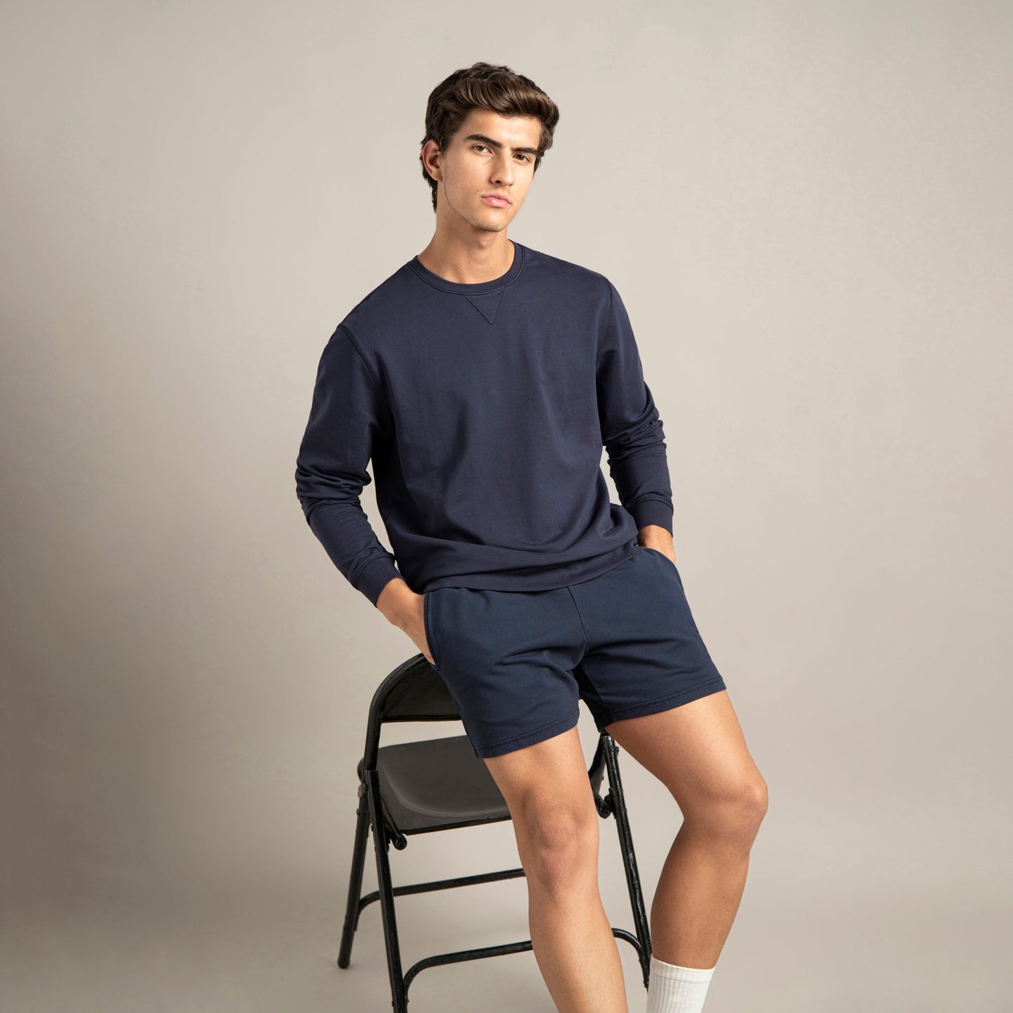 Lounge Short