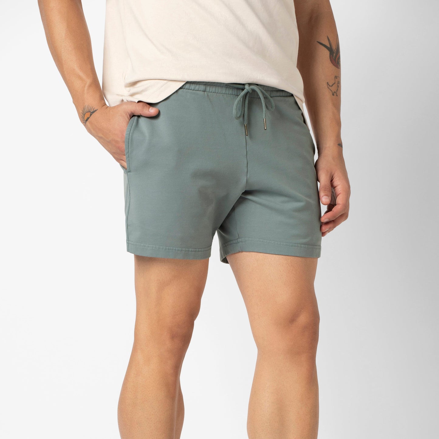 Lounge Short