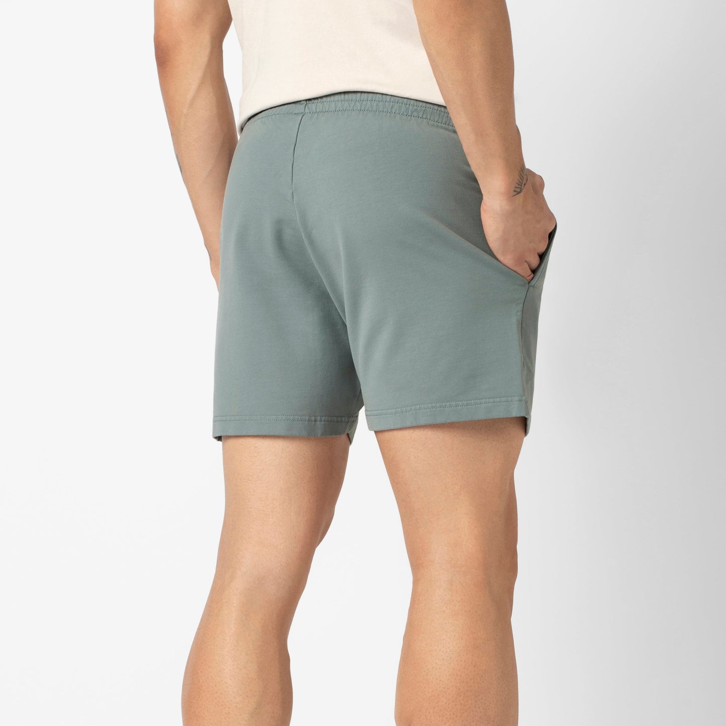 Lounge Short