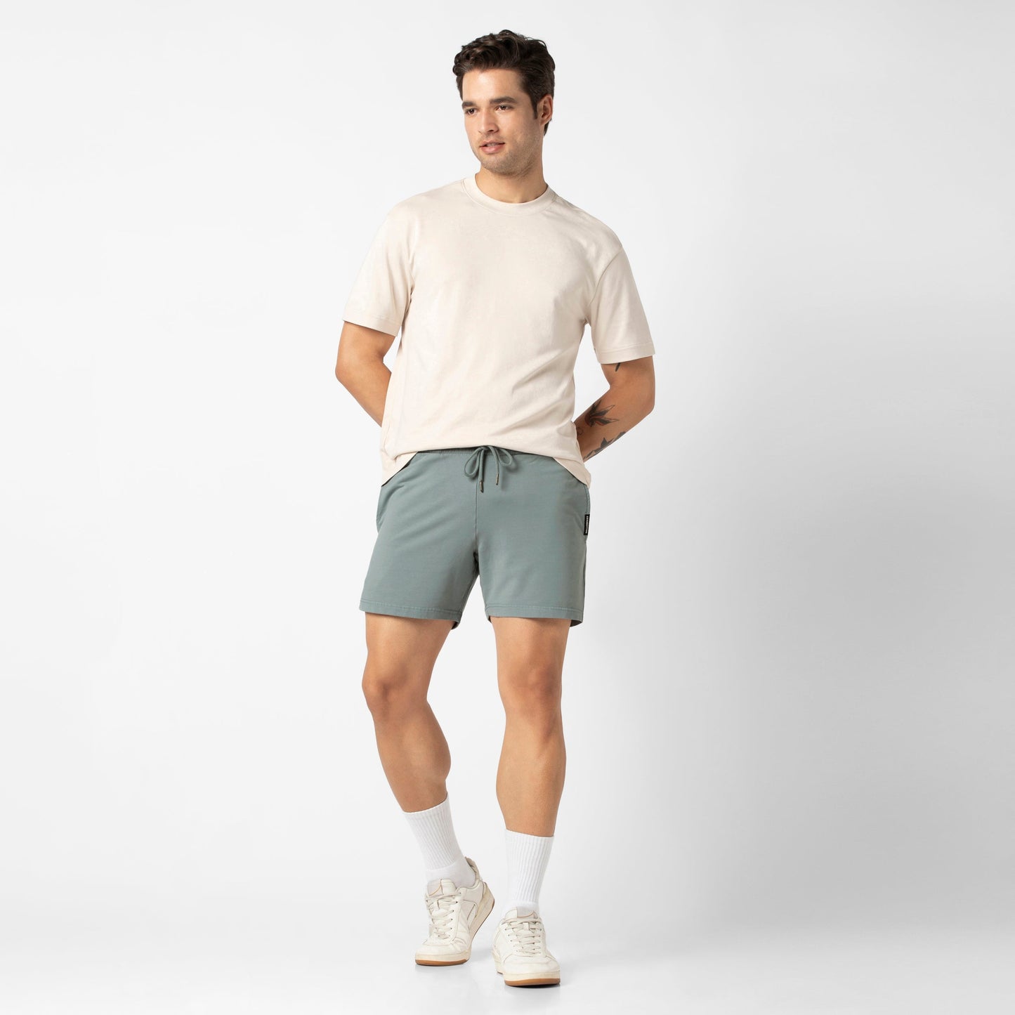 Lounge Short