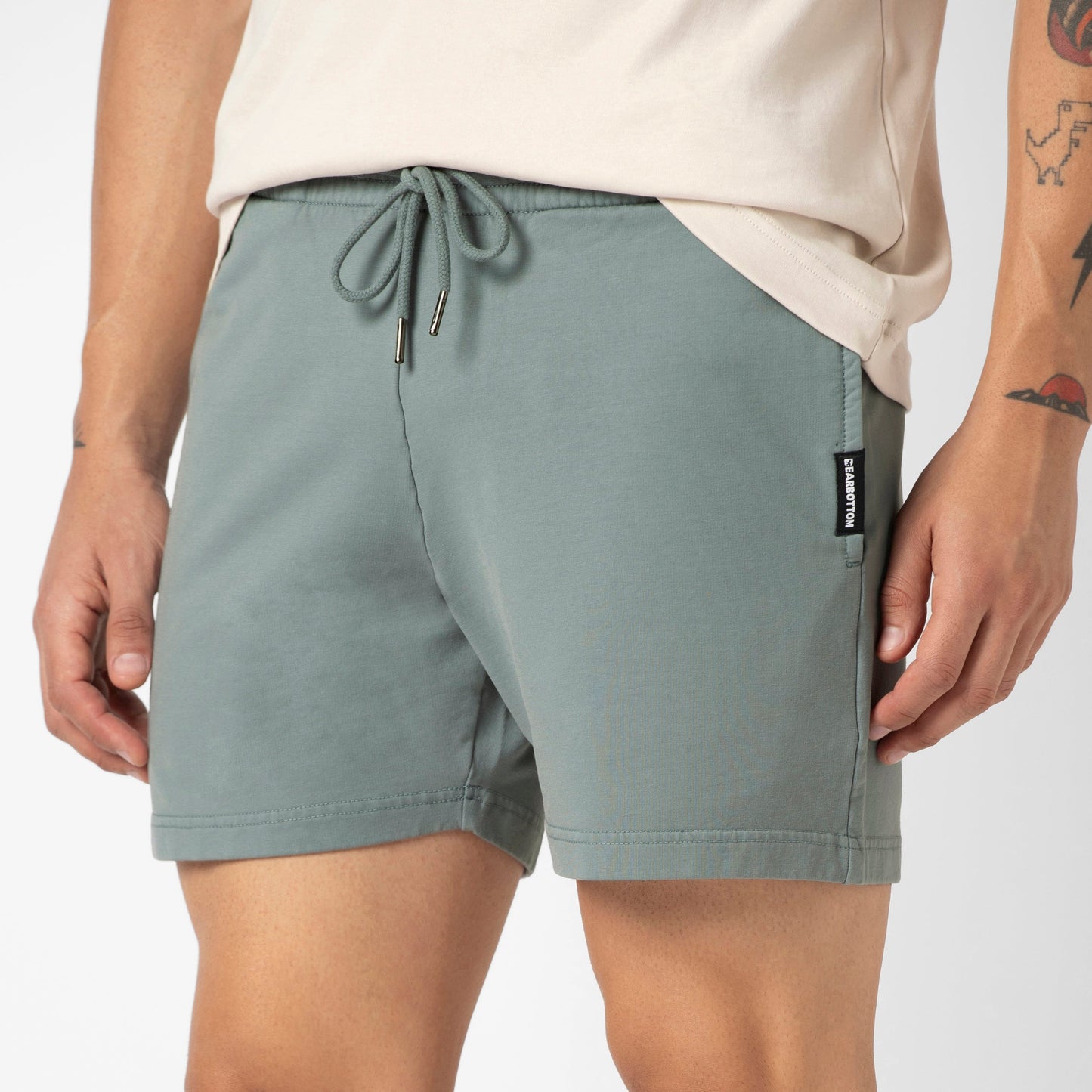 Lounge Short