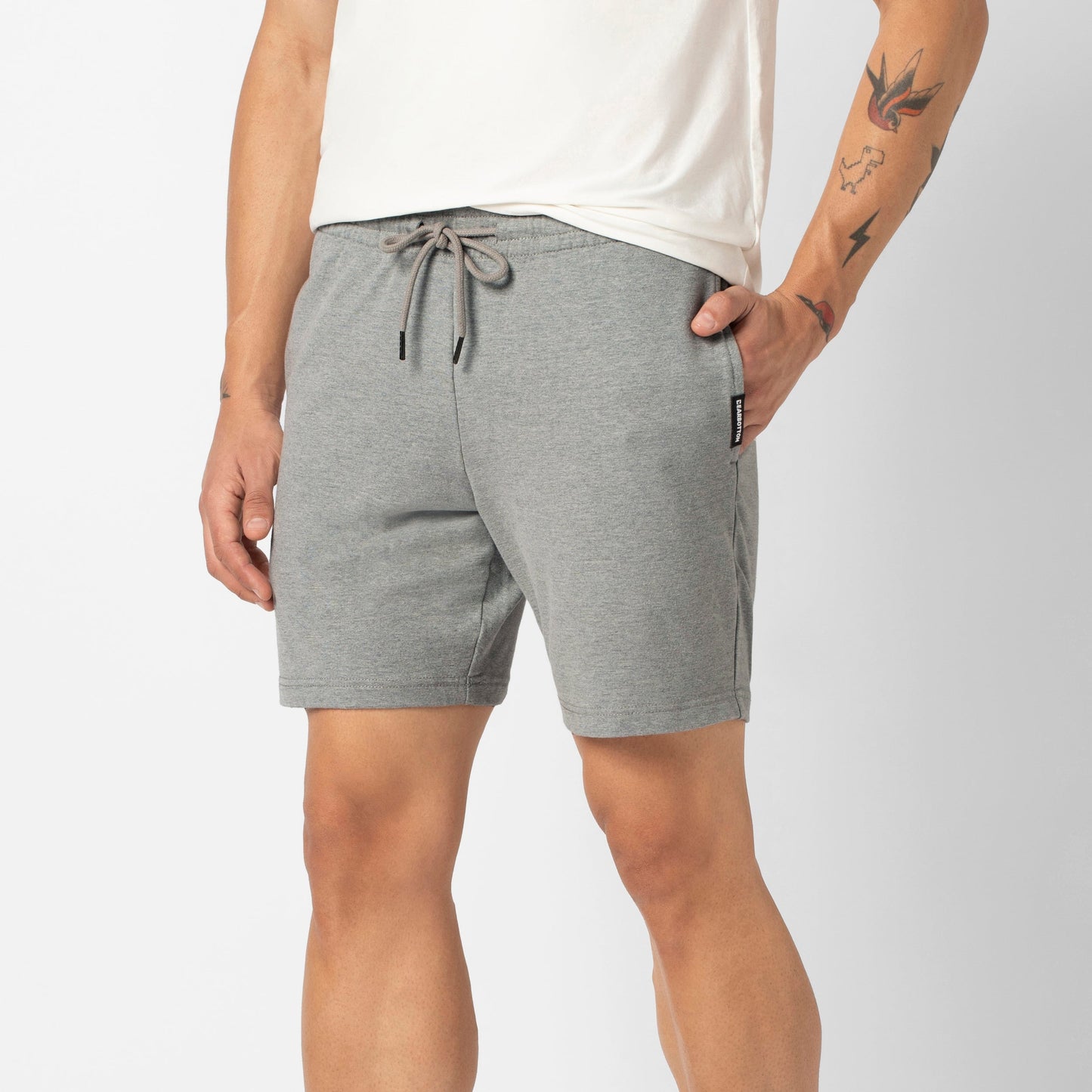 Lounge Short