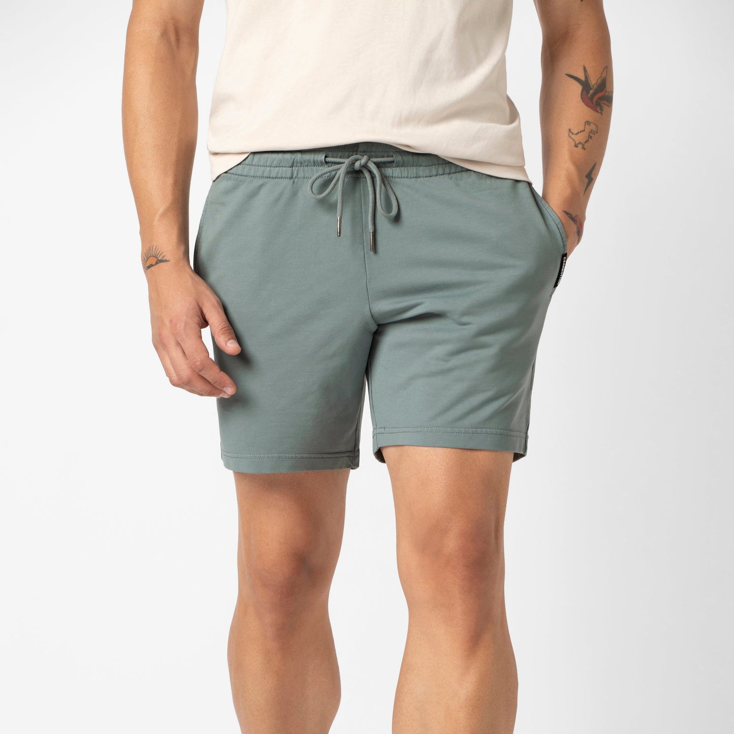 Lounge Short