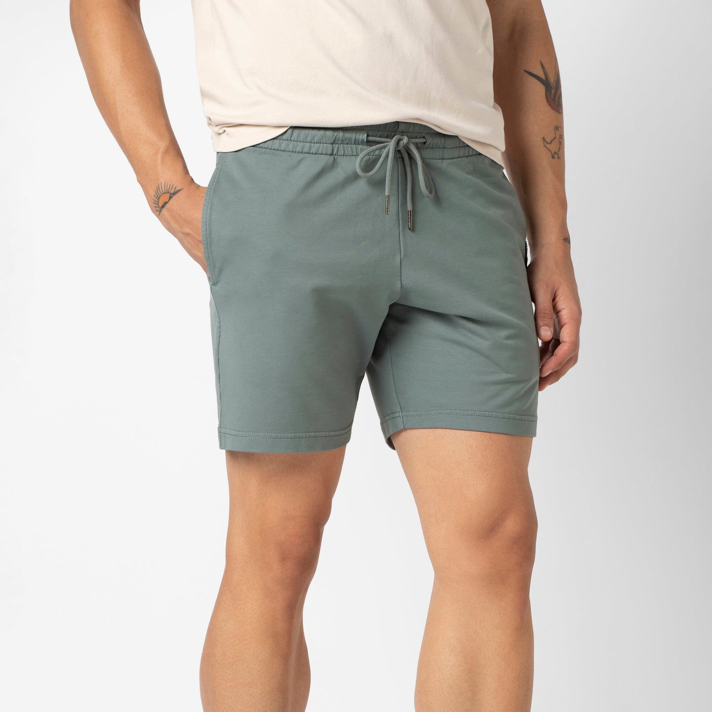 Lounge Short