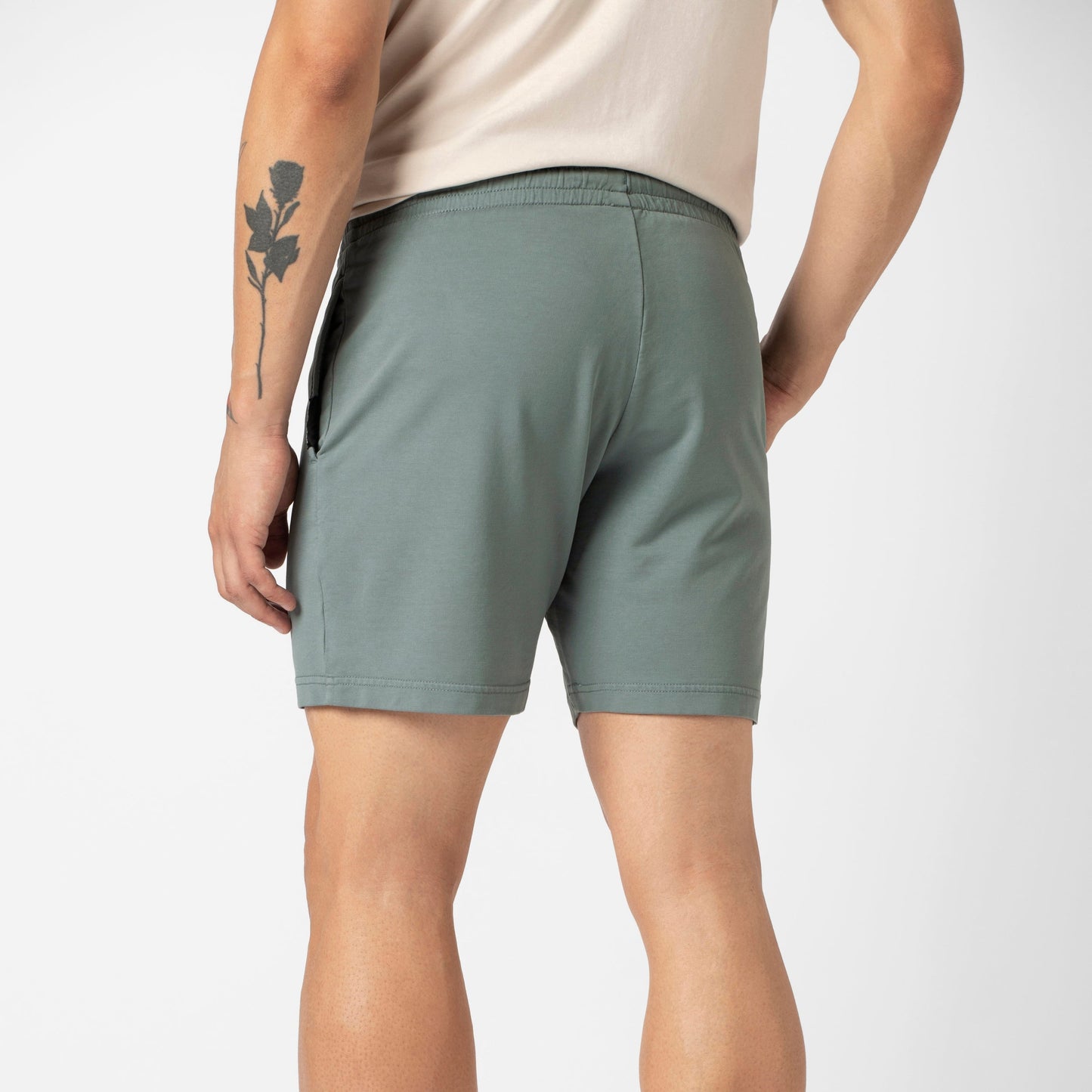 Lounge Short