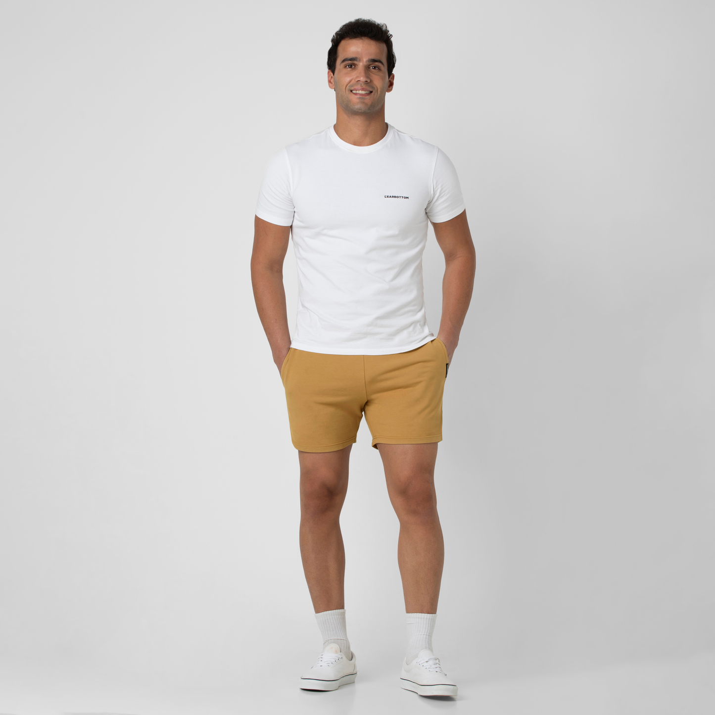 Lounge Short