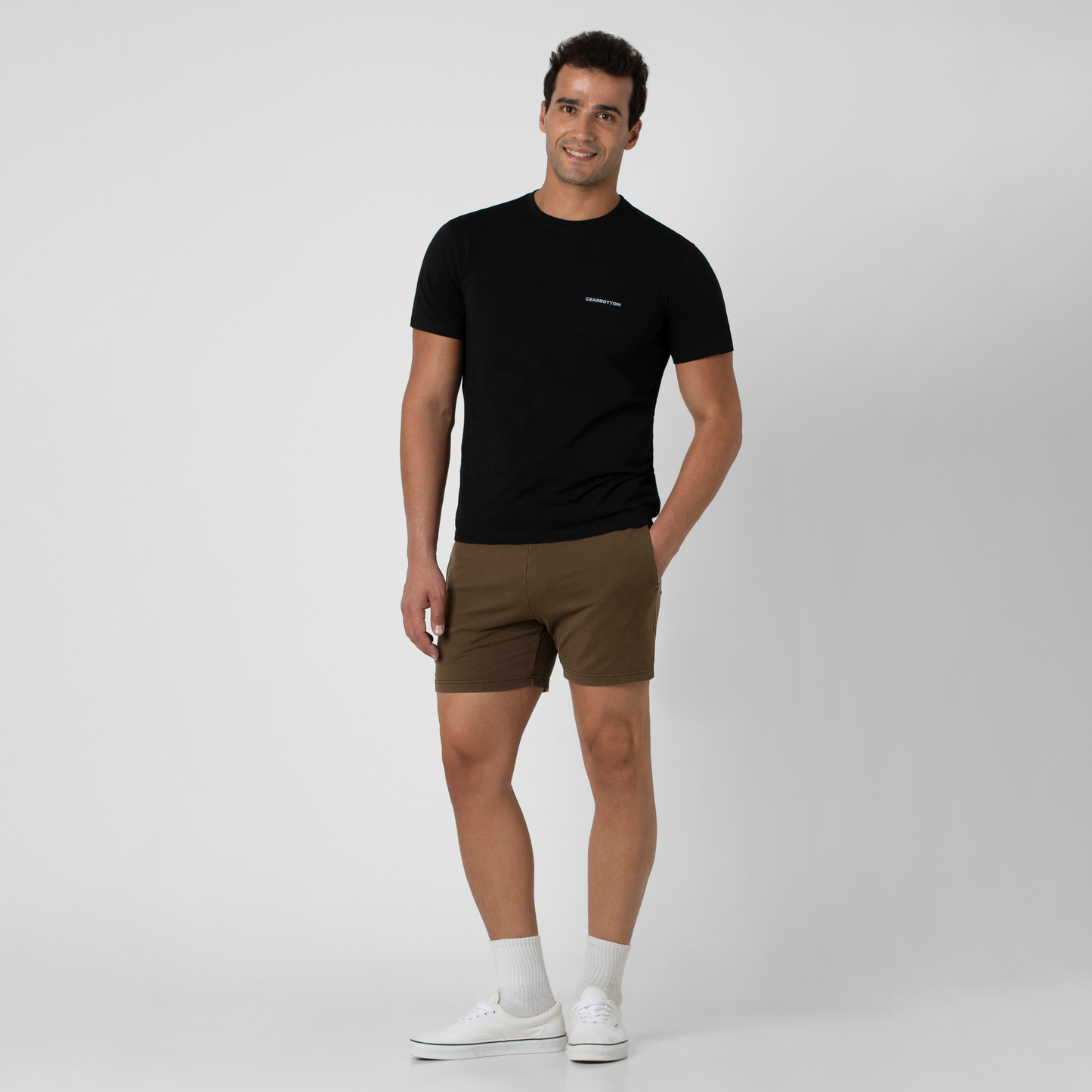 Lounge Short