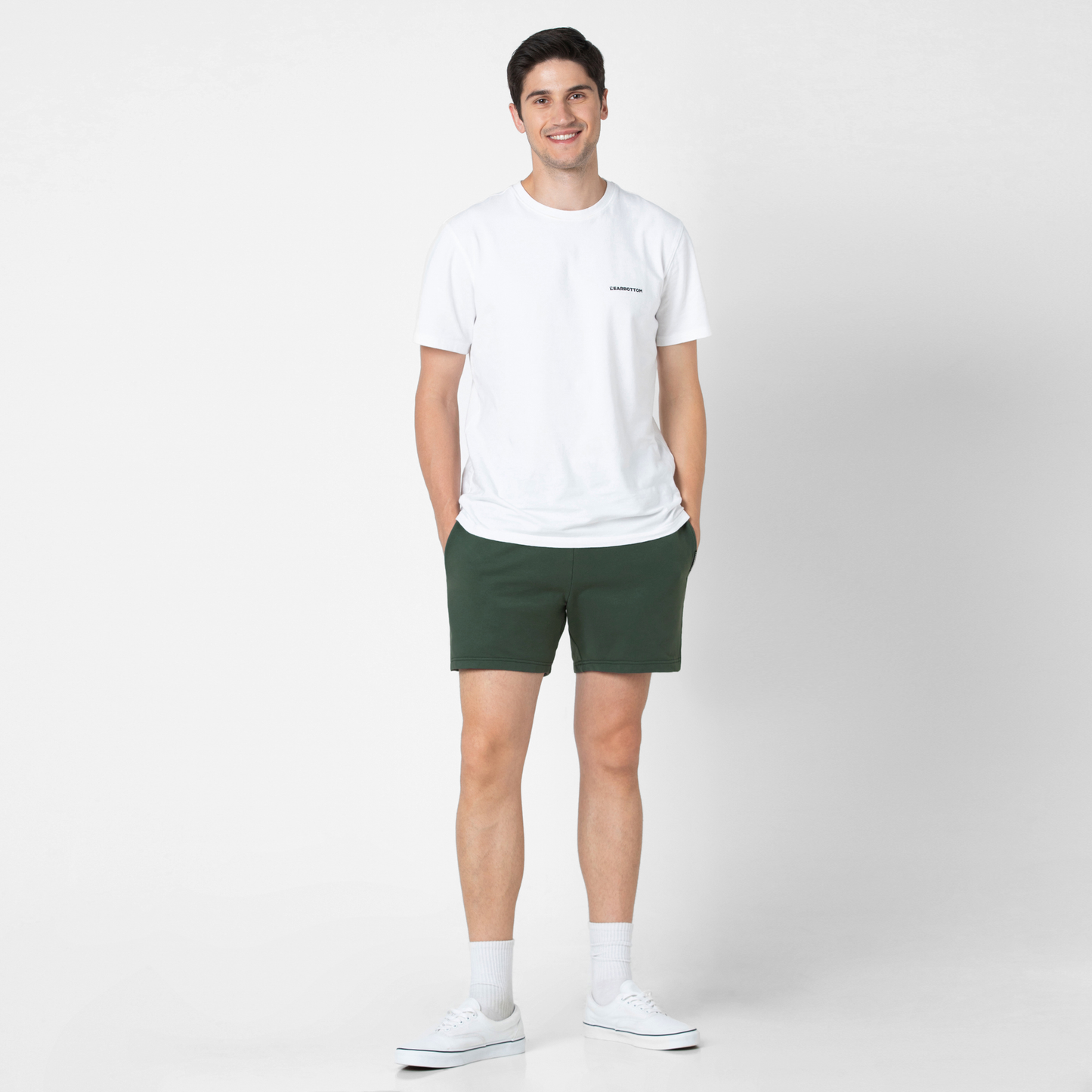 Lounge Short