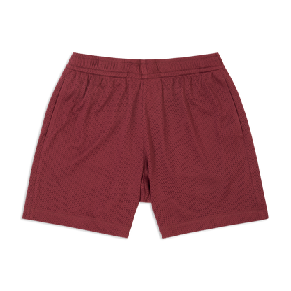 Mesh Short