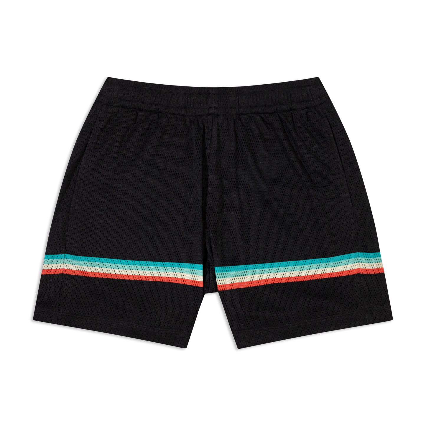 Mesh Short