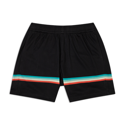 Mesh Short
