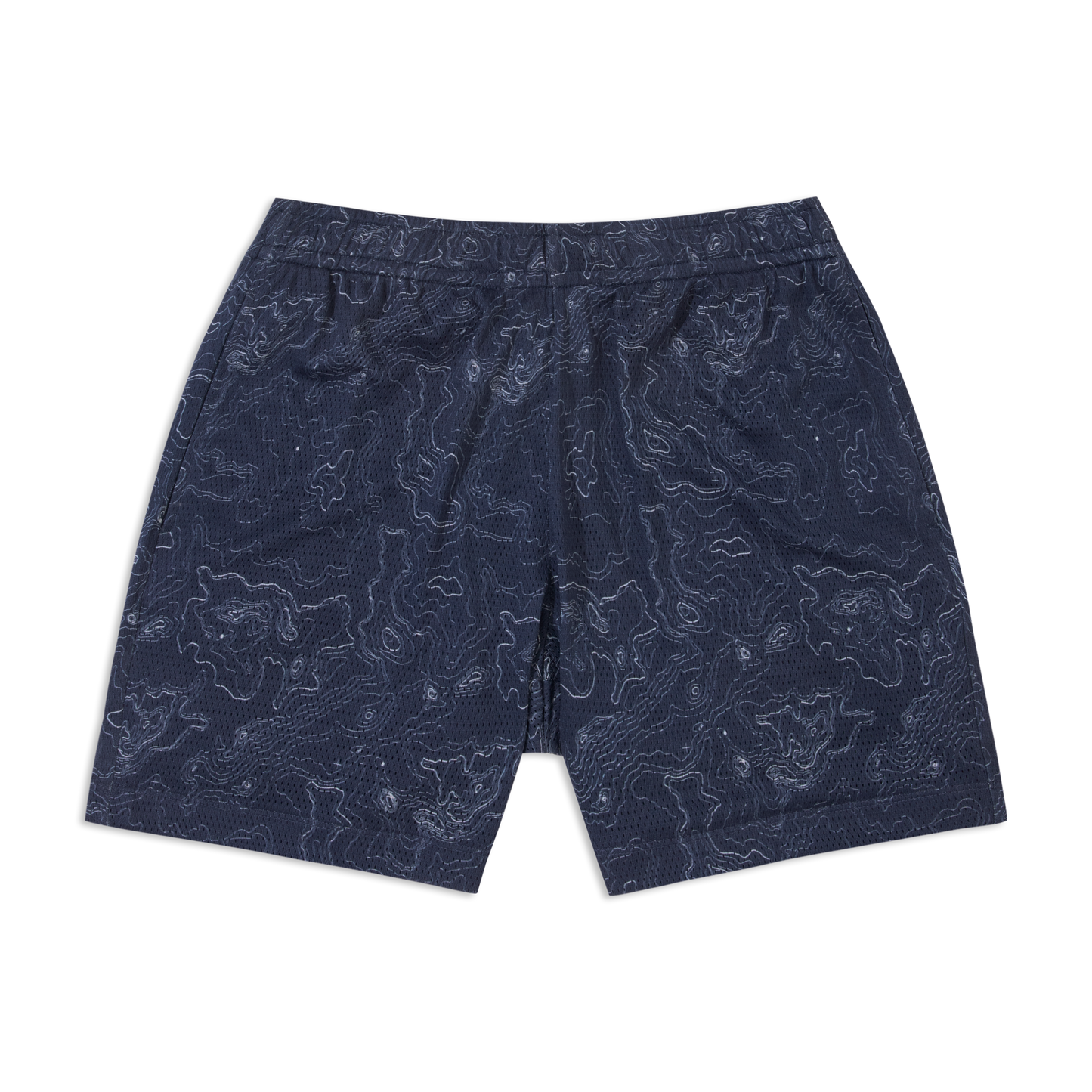 Mesh Short
