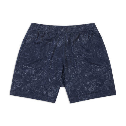 Mesh Short