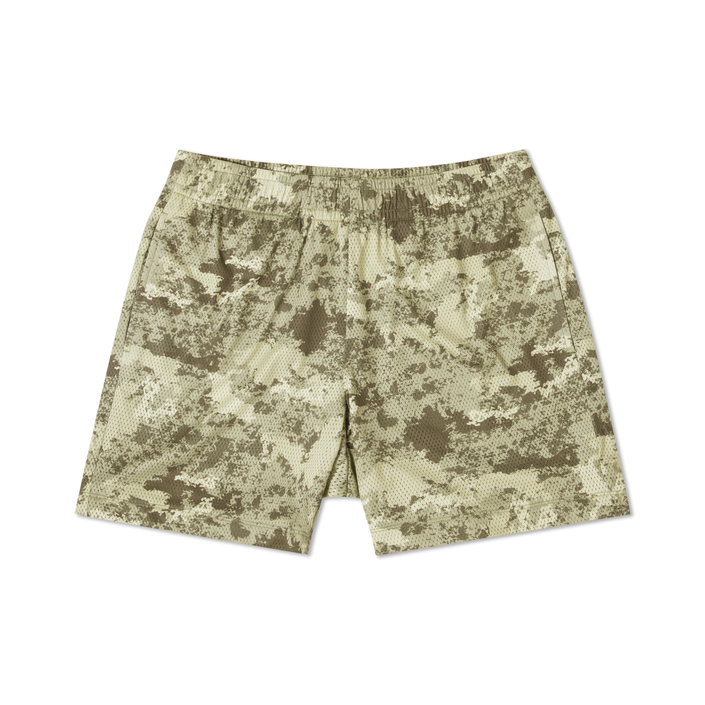 Mesh Short