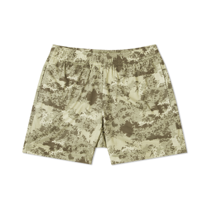 Mesh Short