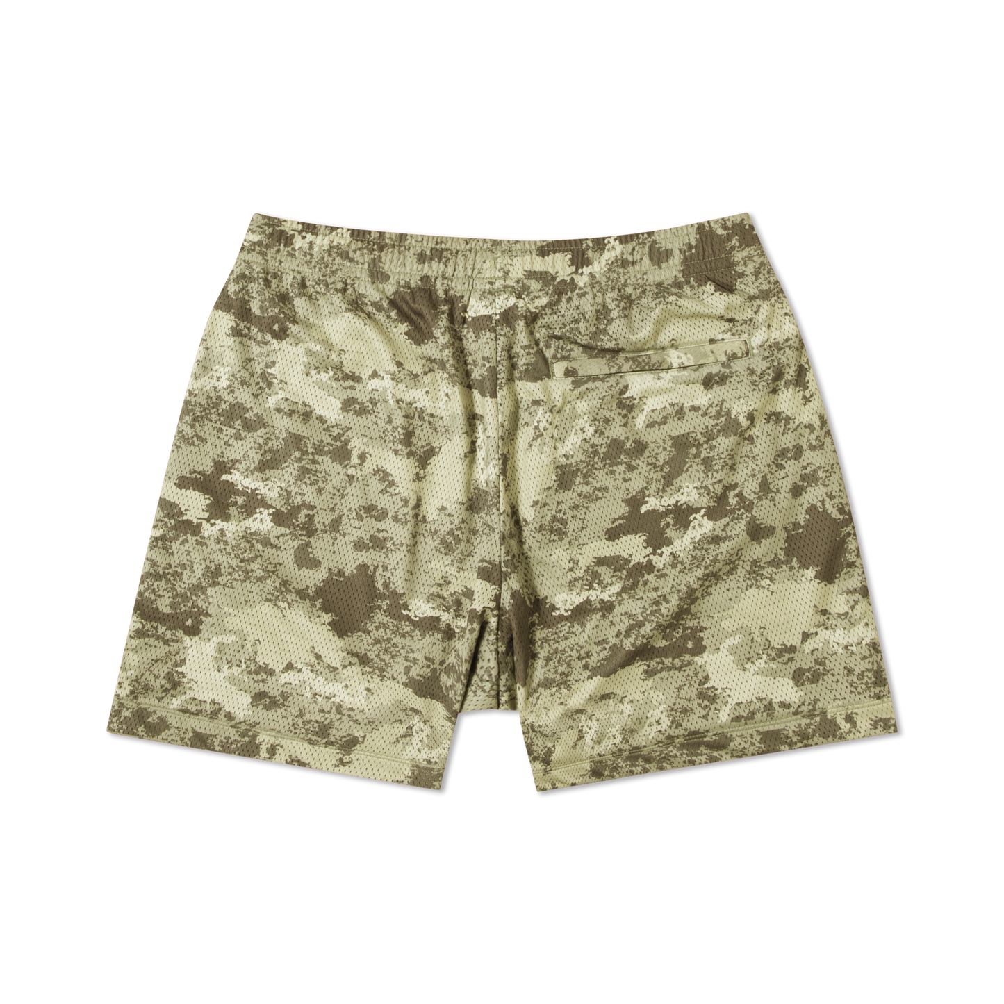 Mesh Short