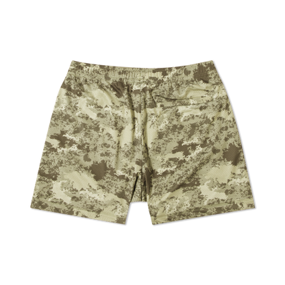 Mesh Short
