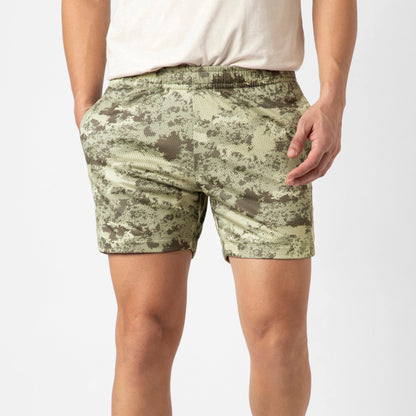 Mesh Short