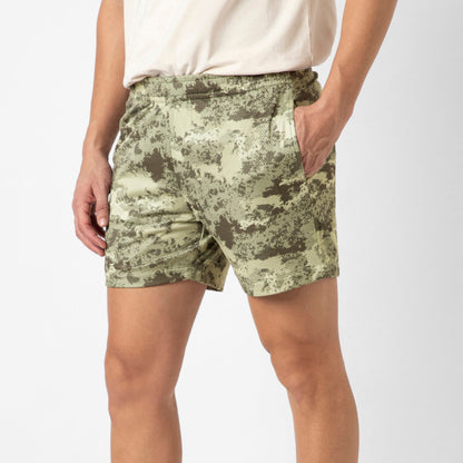 Mesh Short