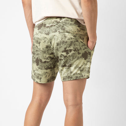 Mesh Short