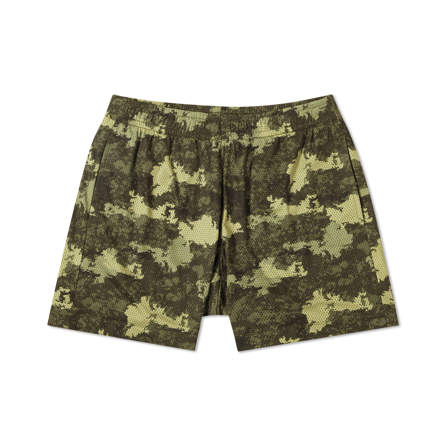 Mesh Short