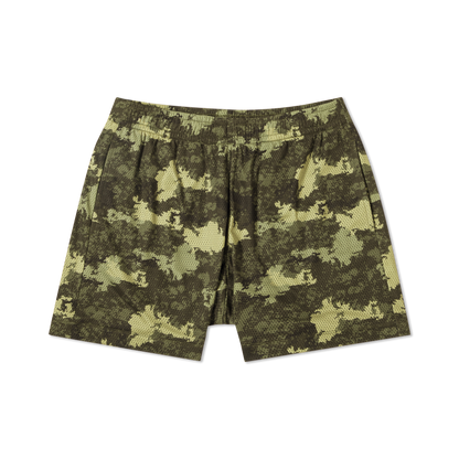 Mesh Short