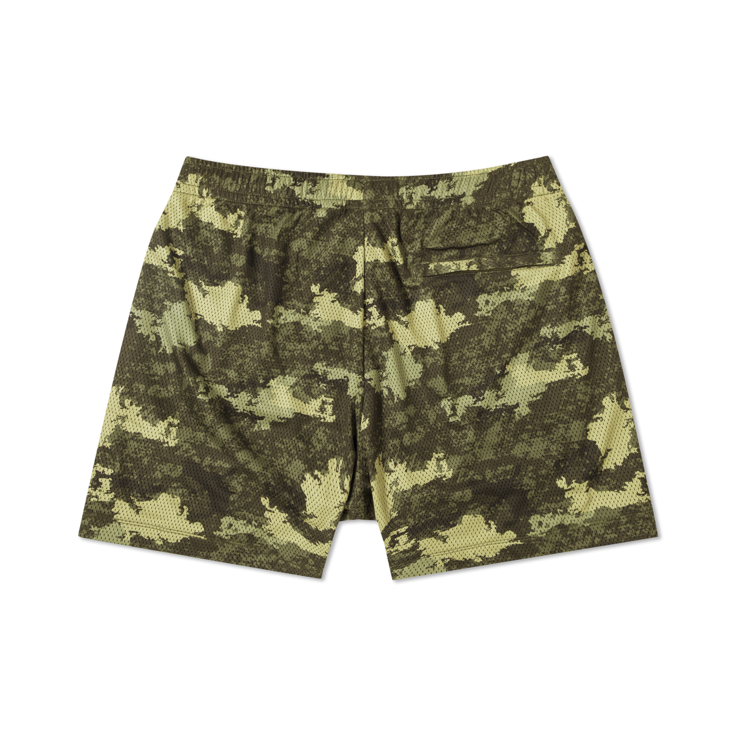 Mesh Short