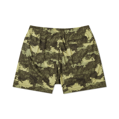 Mesh Short