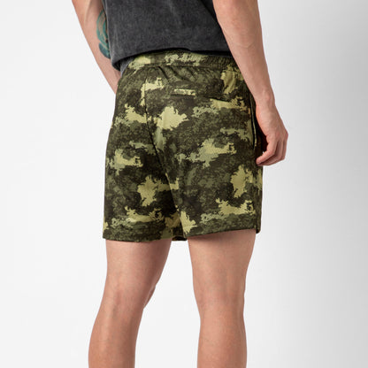 Mesh Short