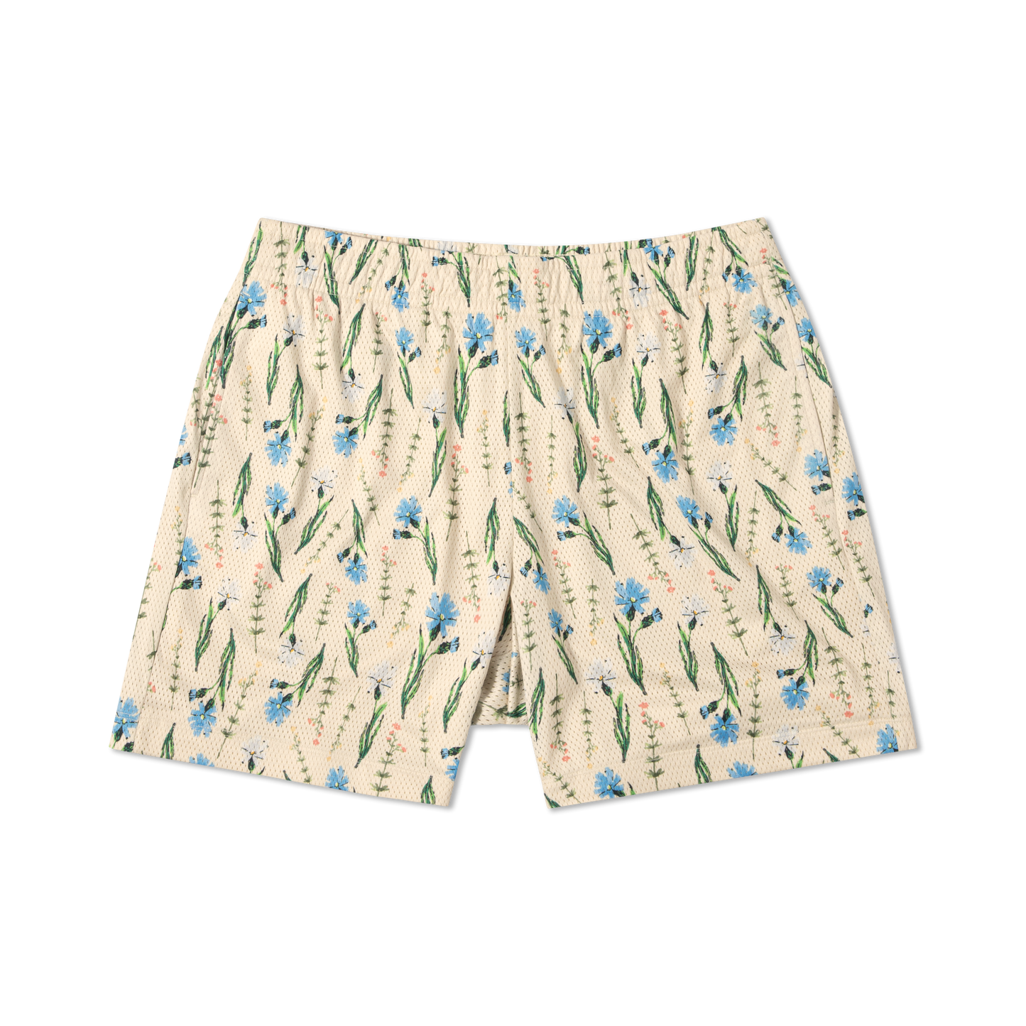 Mesh Short