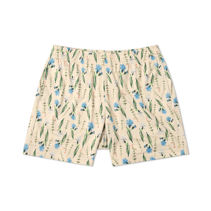 Mesh Short