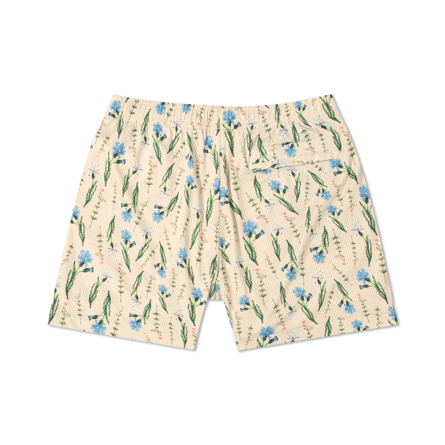 Mesh Short