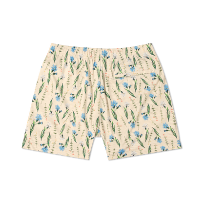 Mesh Short