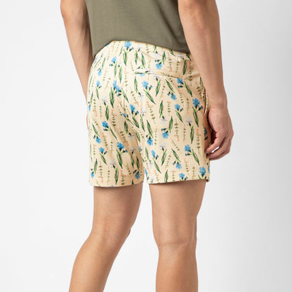 Mesh Short