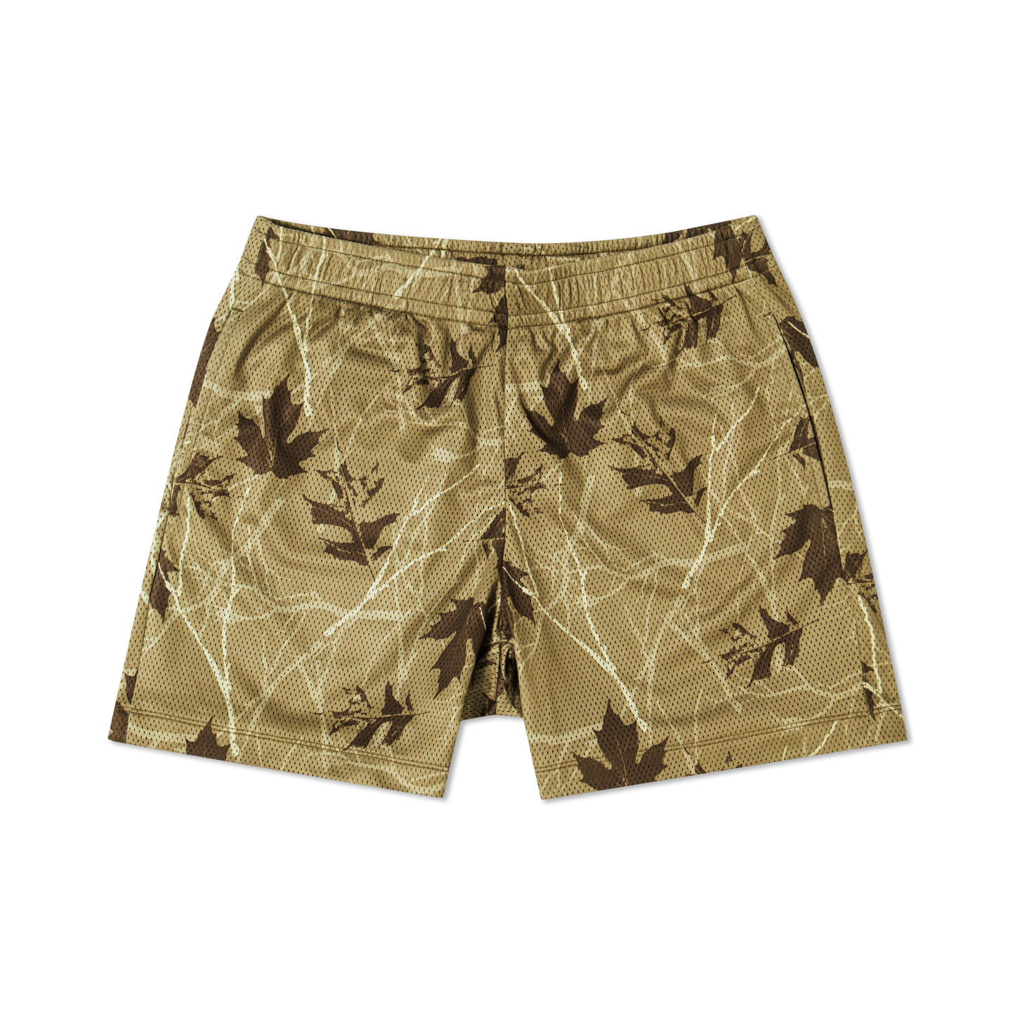 Mesh Short