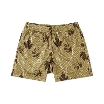 Mesh Short