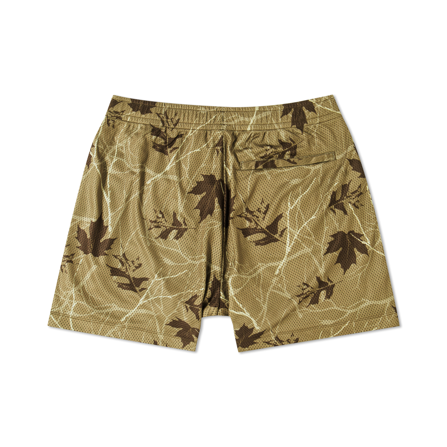 Mesh Short