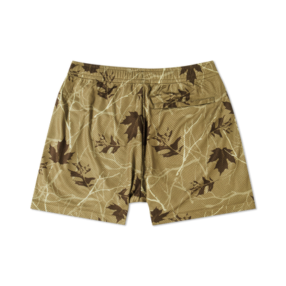 Mesh Short