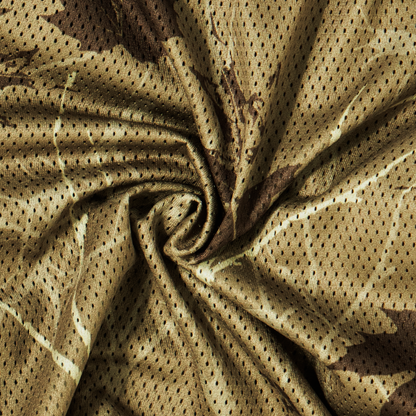 Mesh Short