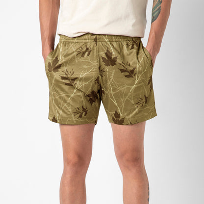 Mesh Short