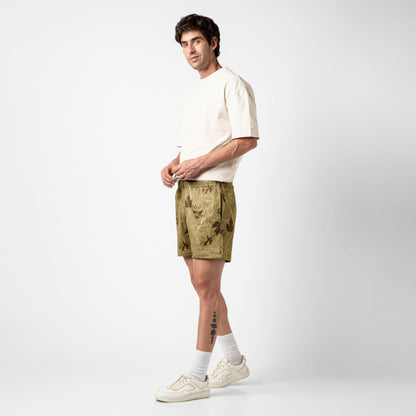 Mesh Short