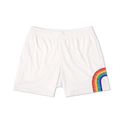 Mesh Short