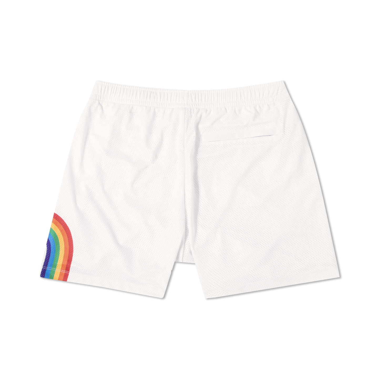 Mesh Short