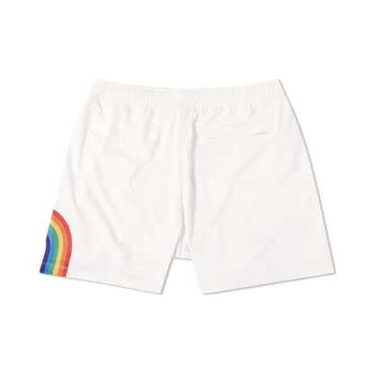 Mesh Short