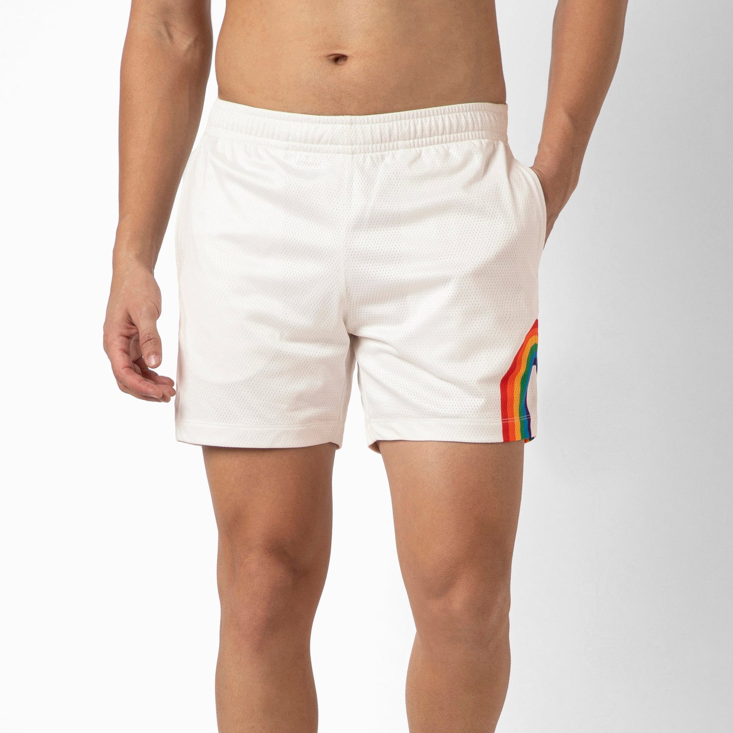 Mesh Short